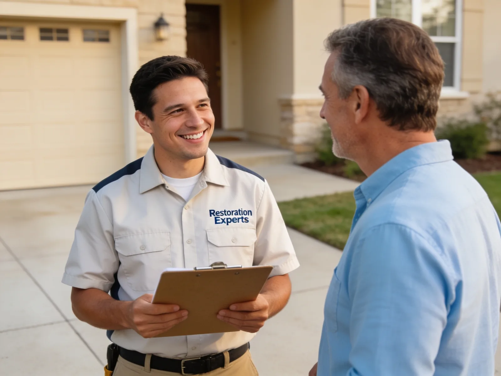 Water Damage Cleanup Colfax, ND FAQs